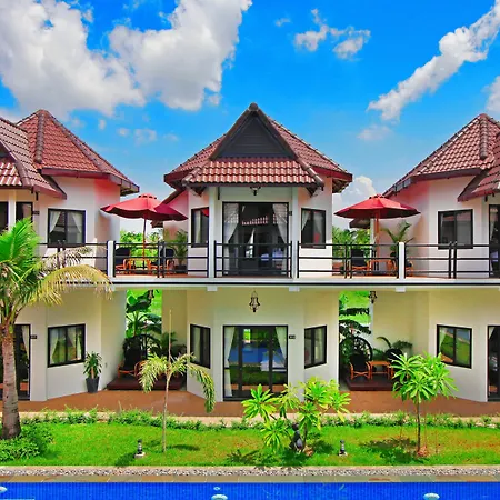 S.R Sofia Villa Hotel-2