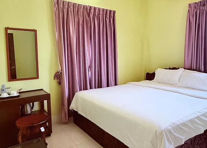 Angkor Sandra Villa Siem Reap