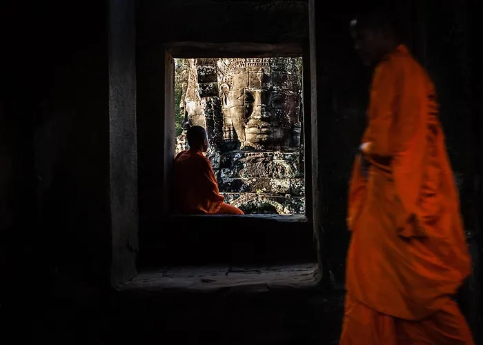 Golden Temple Villa Siem Reap