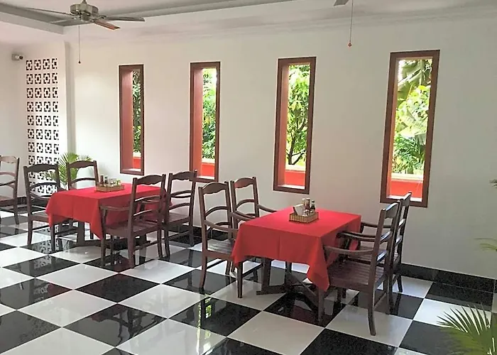 Bou Savy Villa Siem Reap
